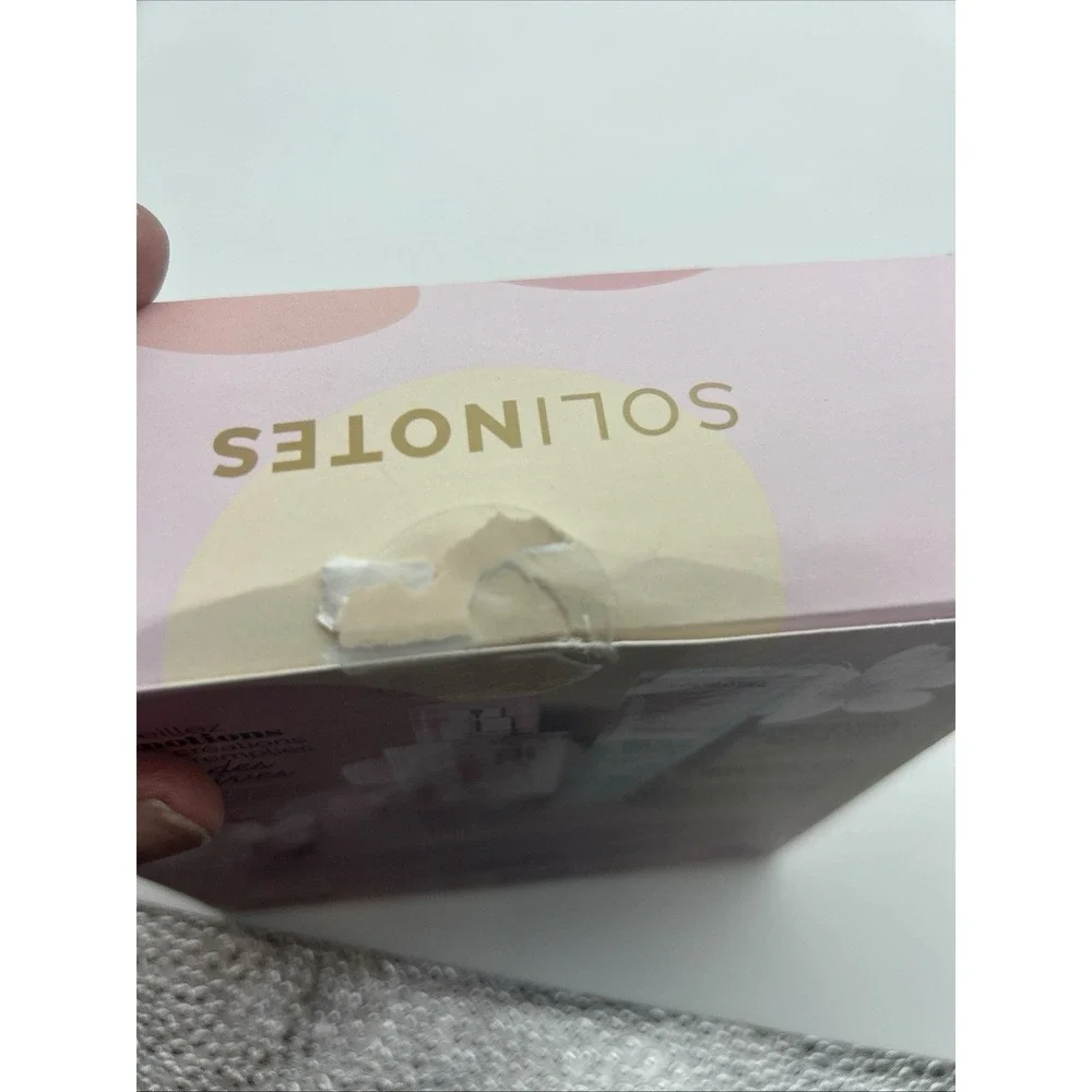 SOLINOTES Cherry Blossom Fleur‎ De Cerisier 1.7 EDP 30 ml Hand Cream NEW IN BOX